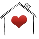 HOMES WITH A HEART